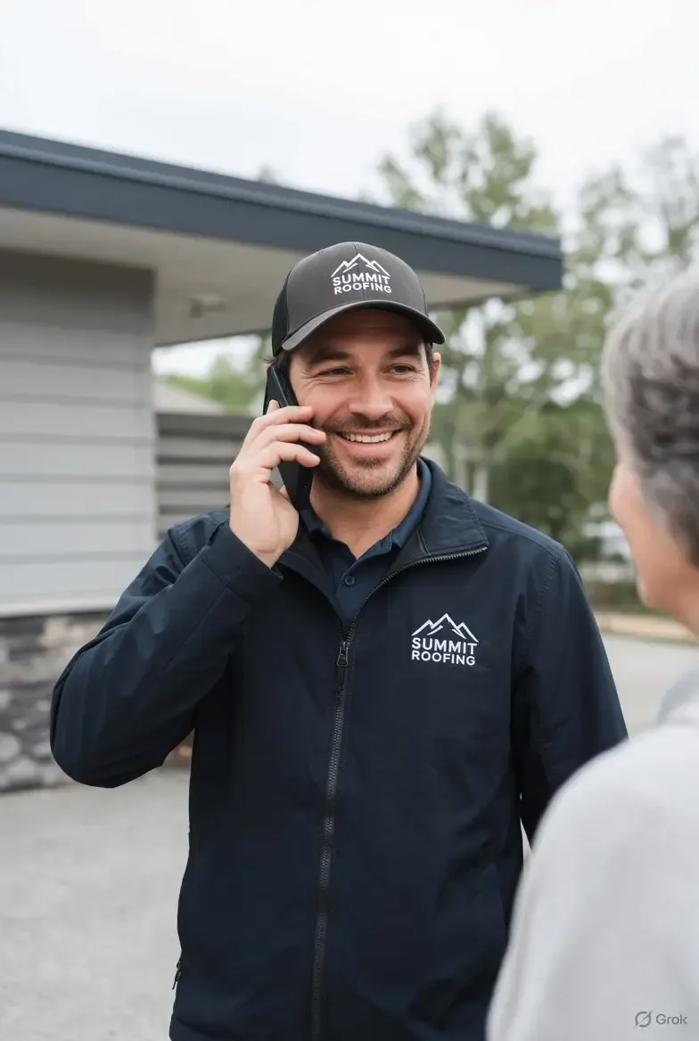 Flat Roof Leak Repair Prue, OK FAQs